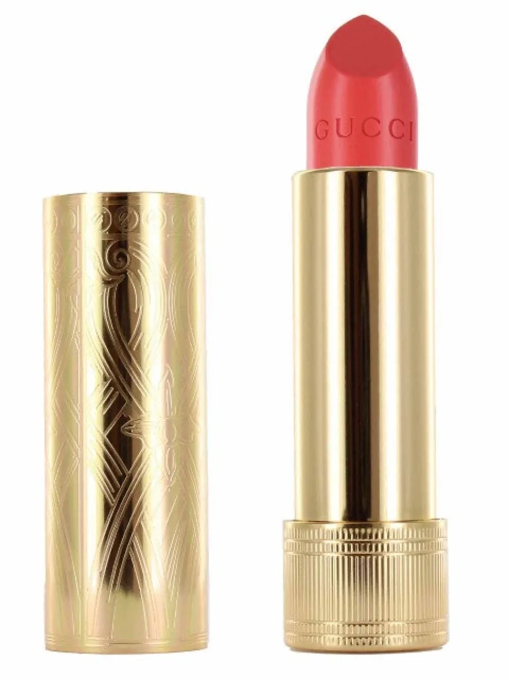 Gucci coral red